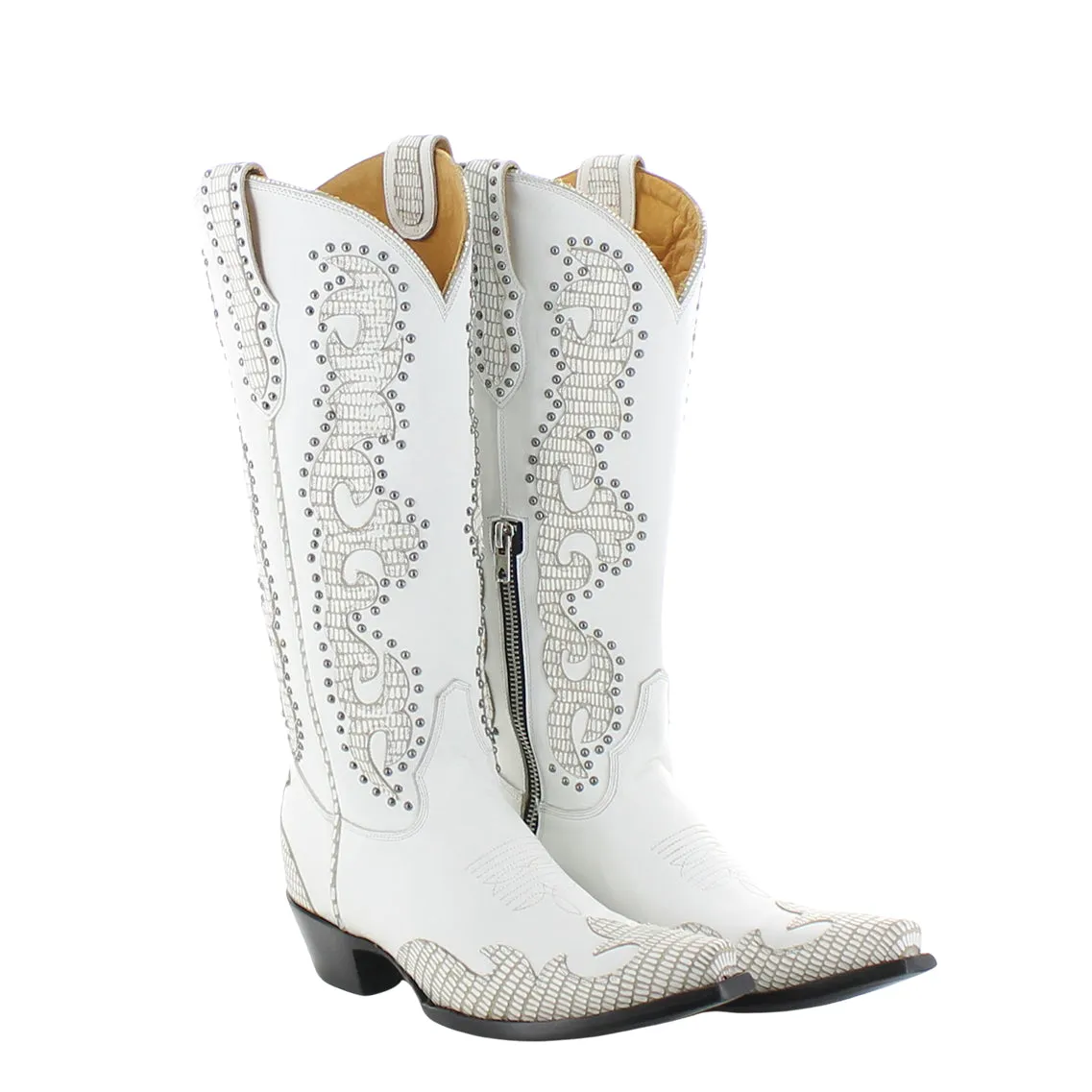 PROMISE BOOT