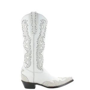 PROMISE BOOT