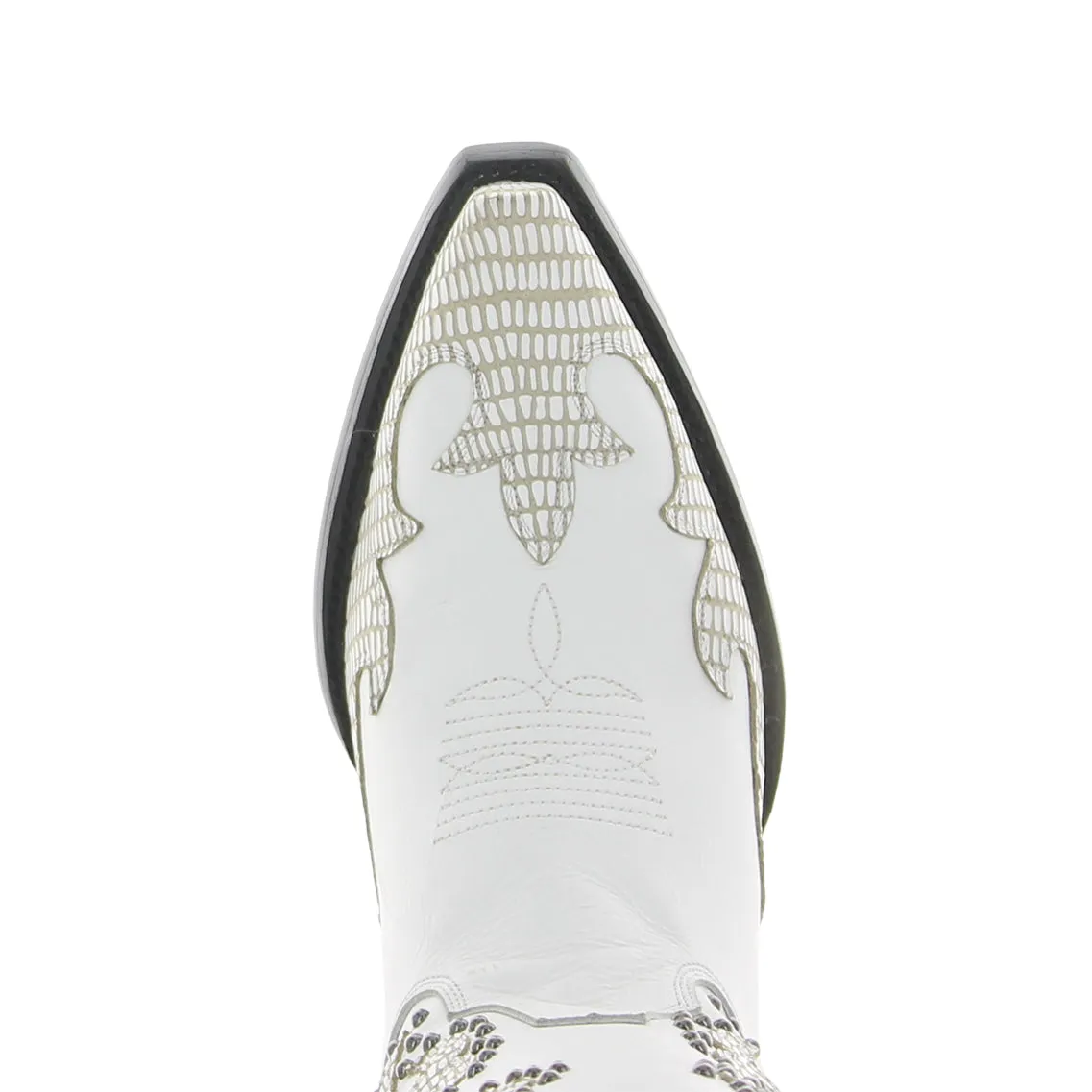 PROMISE BOOT