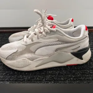 PUMA RS-X3 Millenium 'White Grey Violet' 373236-02 men's 9.5