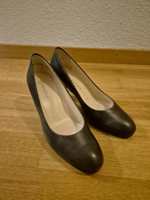 Pumps Peter Kaiser Damen Gr. 39 1/3 (UK 4 ½)