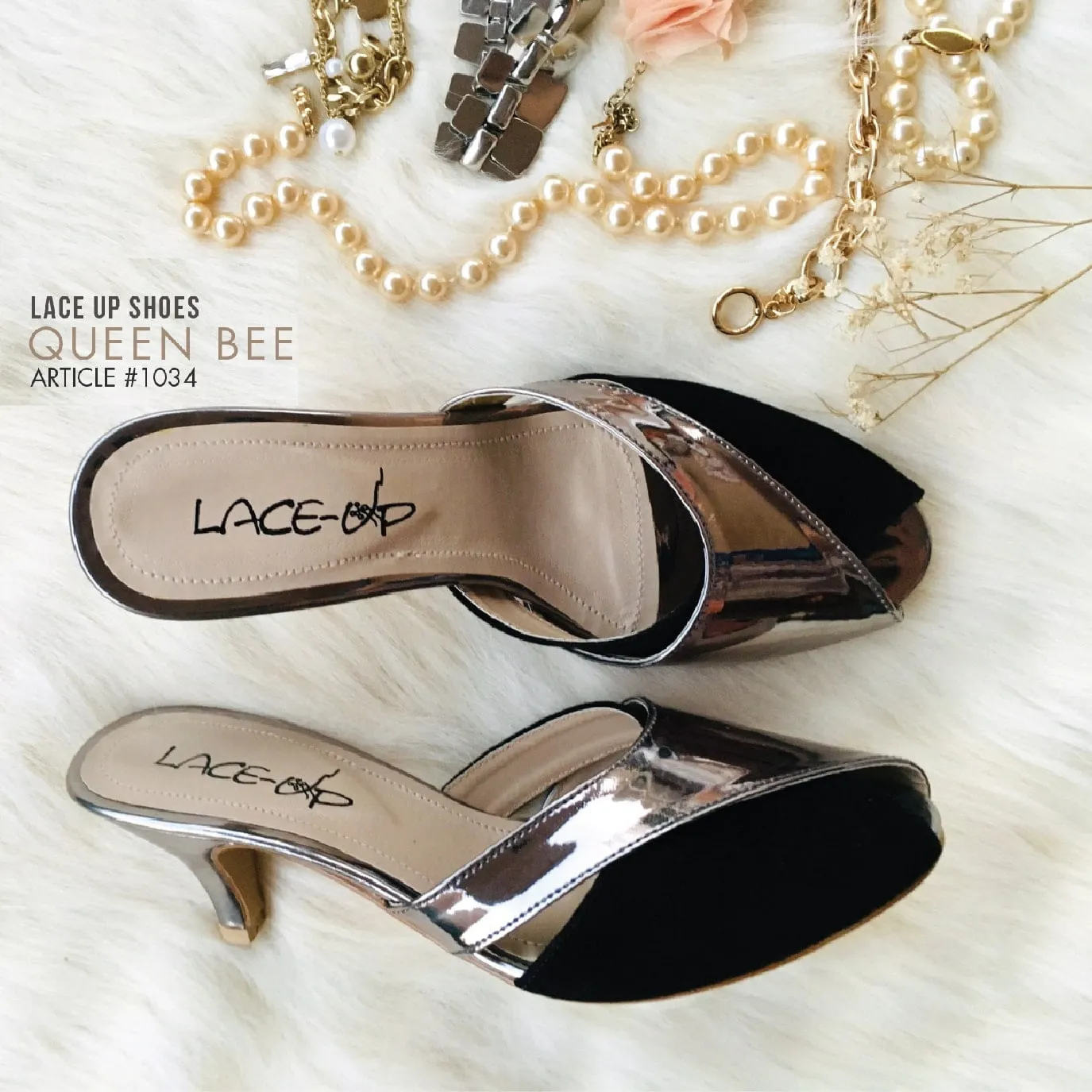 Queen Bee