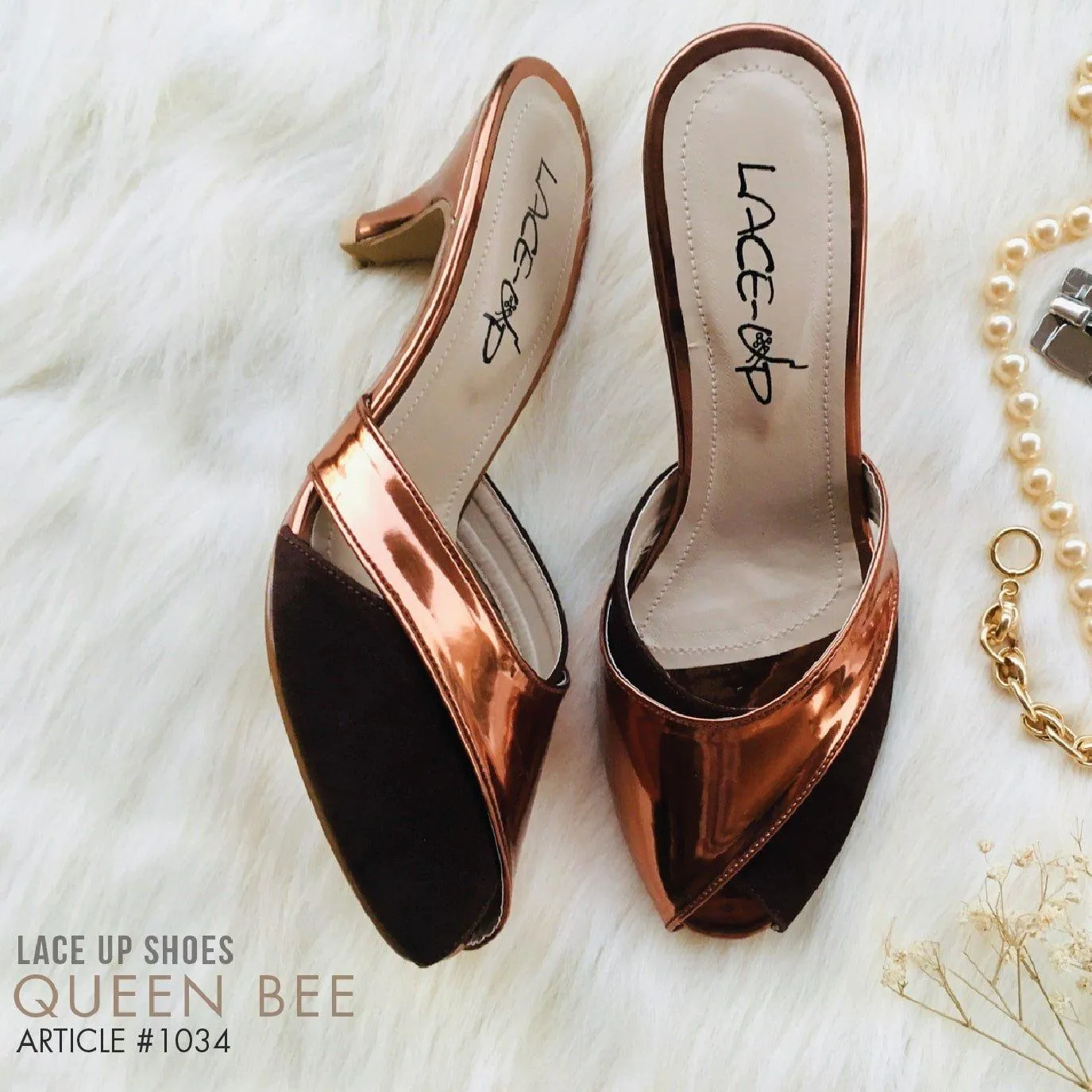 Queen Bee