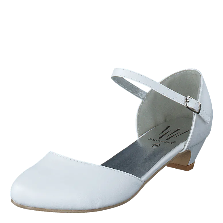 Quenbee White
