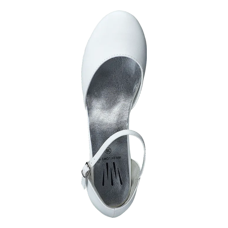 Quenbee White