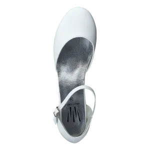Quenbee White