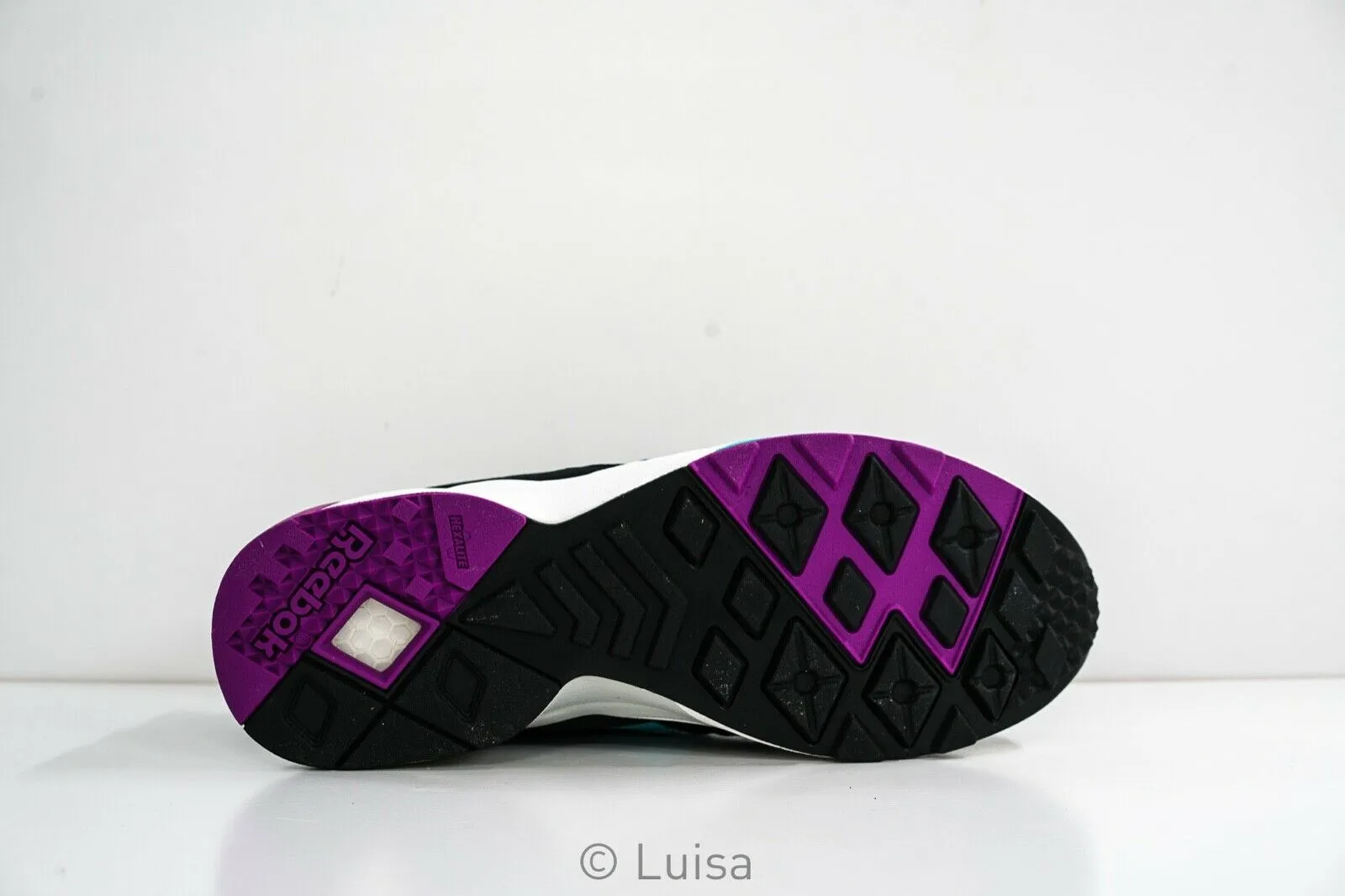 Reebok Classic Multicoloured Sneakers Aztrek  LAST PAIR