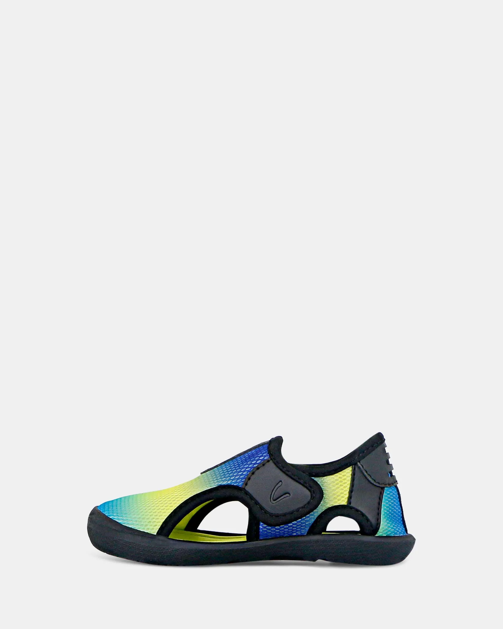 Reef Black/Lime