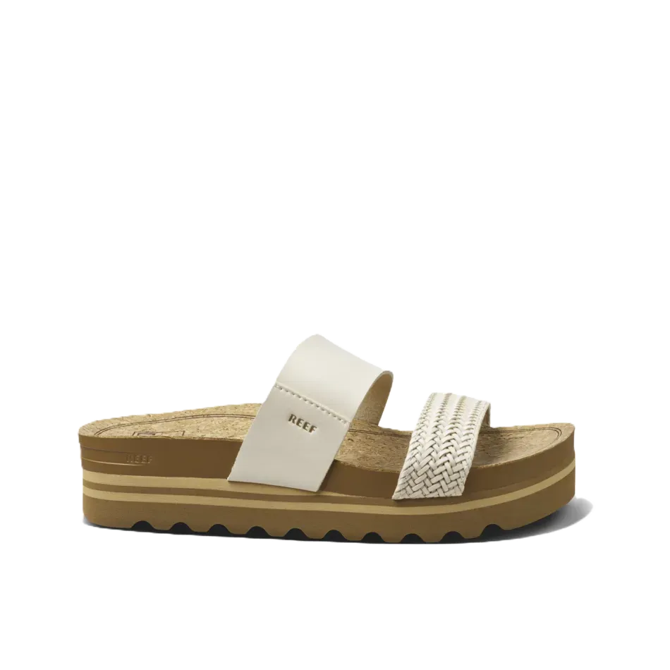 Reef Women's Cushion Vista Hi Sandals