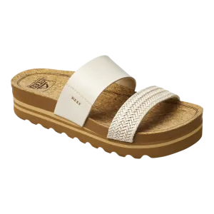 Reef Women's Cushion Vista Hi Sandals