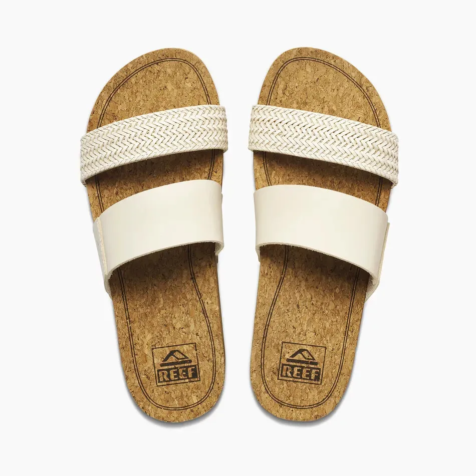 Reef Women's Cushion Vista Hi Sandals