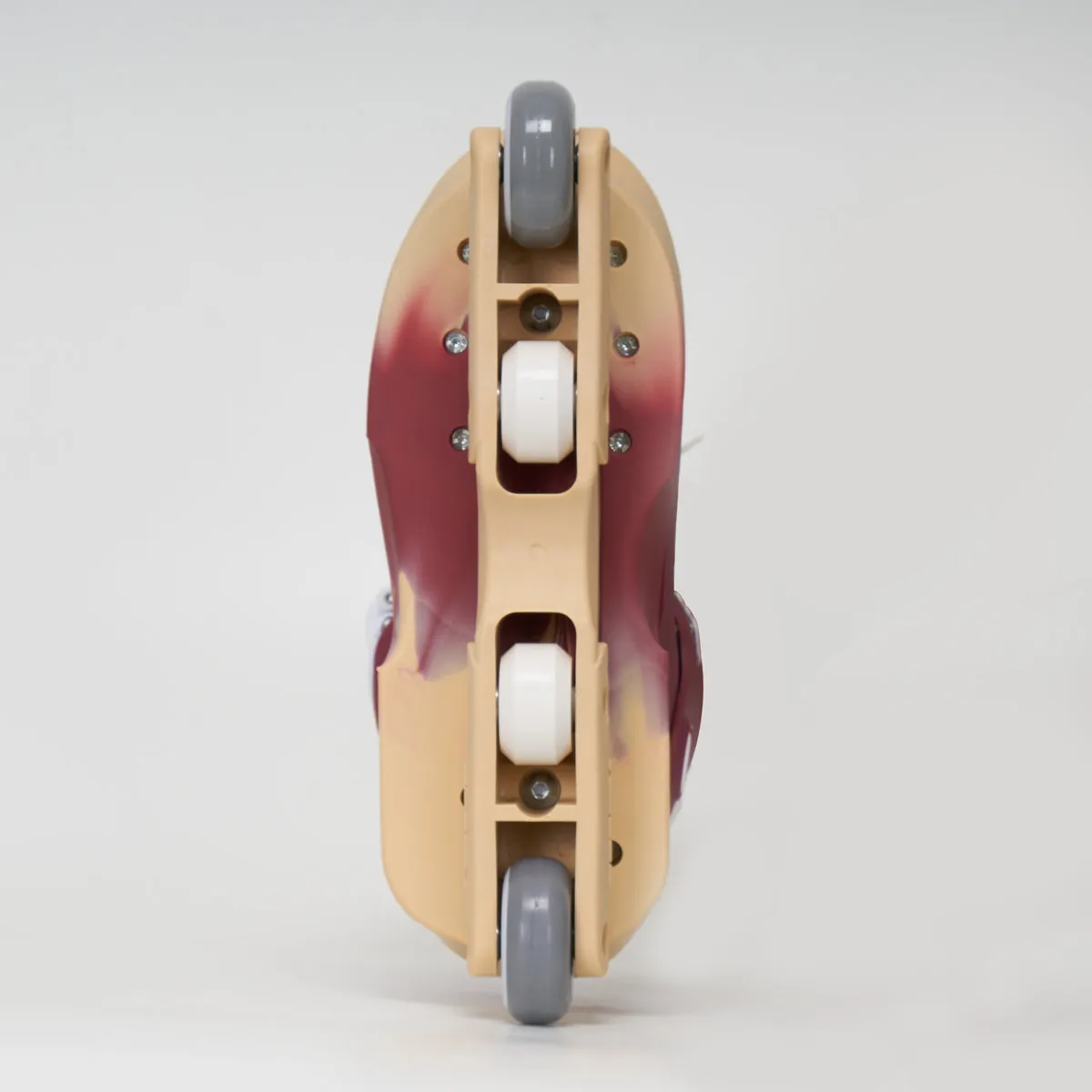 Roces M12 LO UFS Skates - Pomegranate