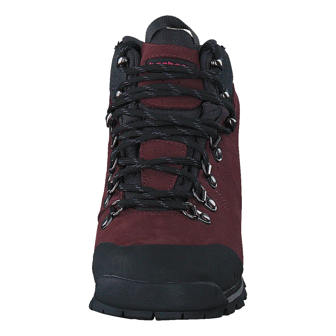 Rockford Plum/Black