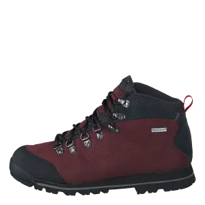 Rockford Plum/Black