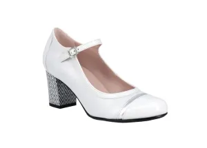 Rodin - D9092 White