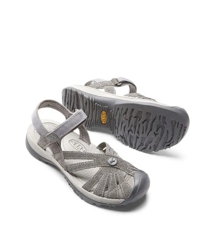 Rose Sandal Women