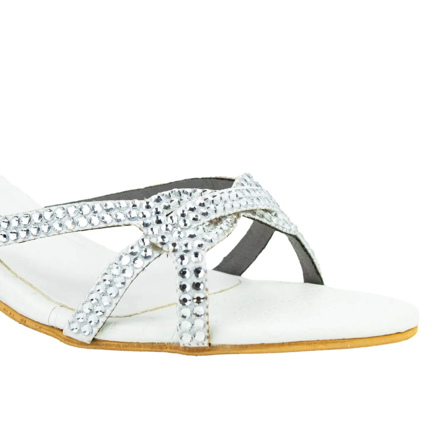 S249H - White