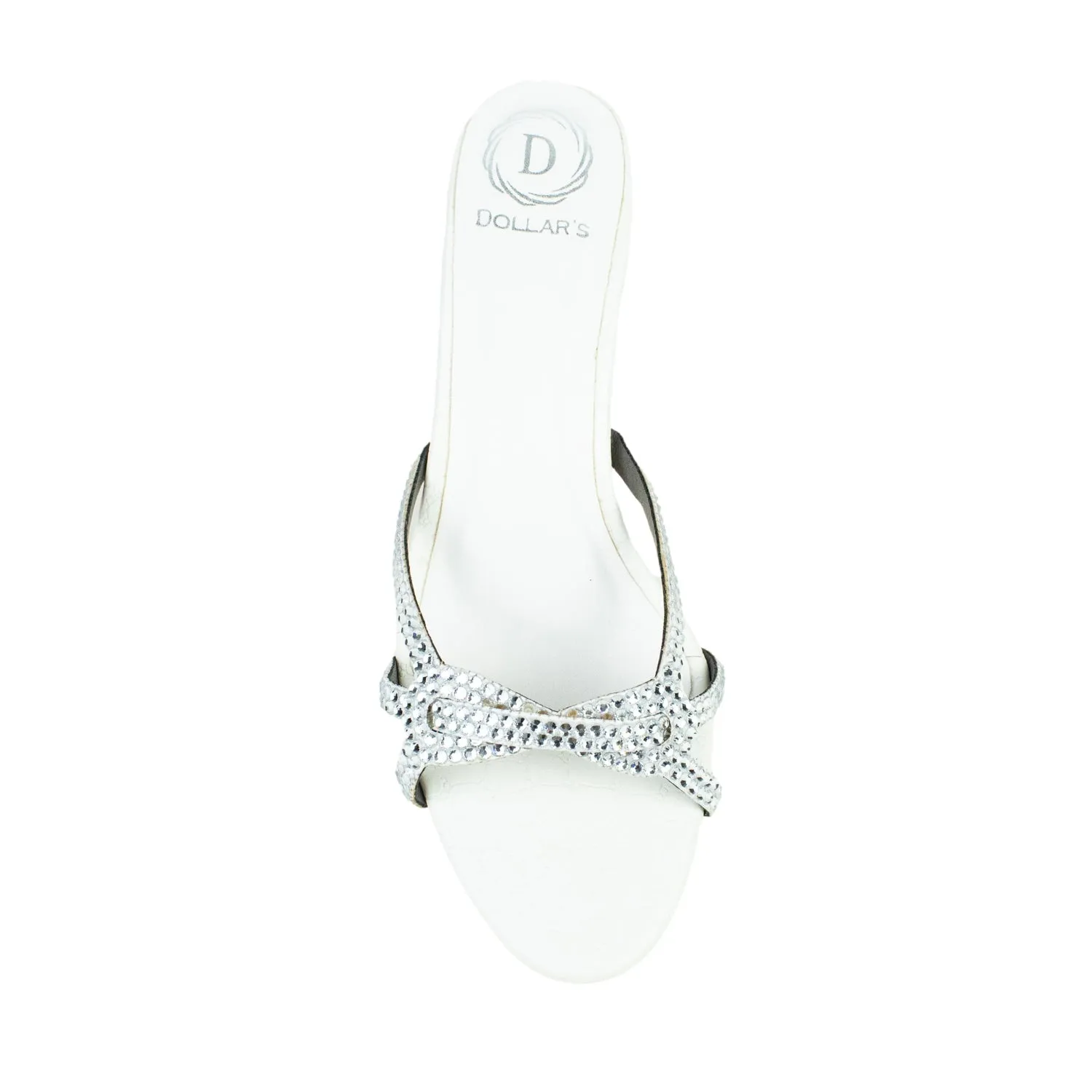 S249H - White
