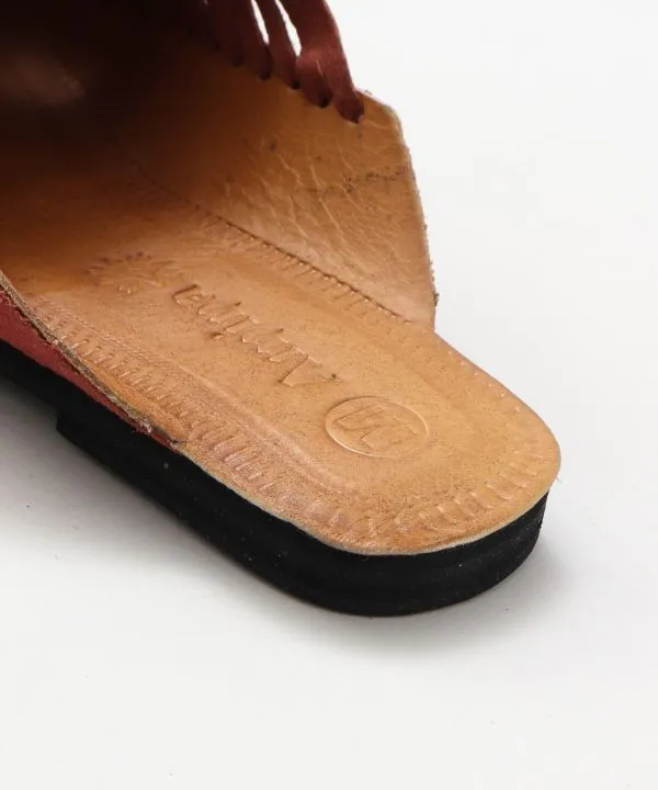 Sahara Inspired Sandals - M