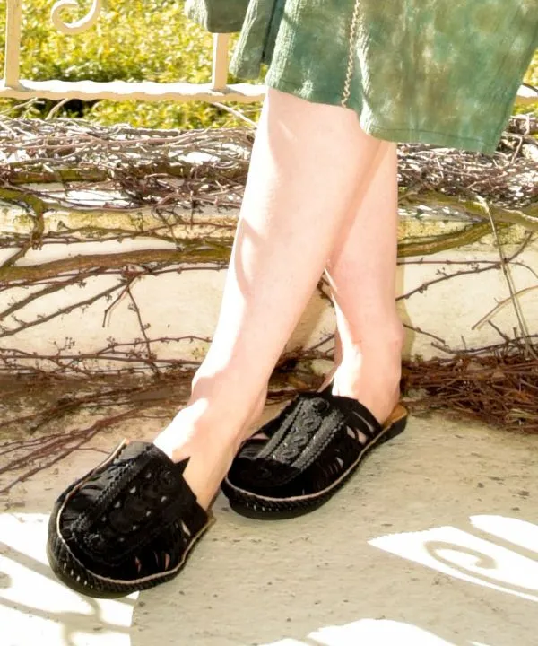 Sahara Inspired Sandals - M