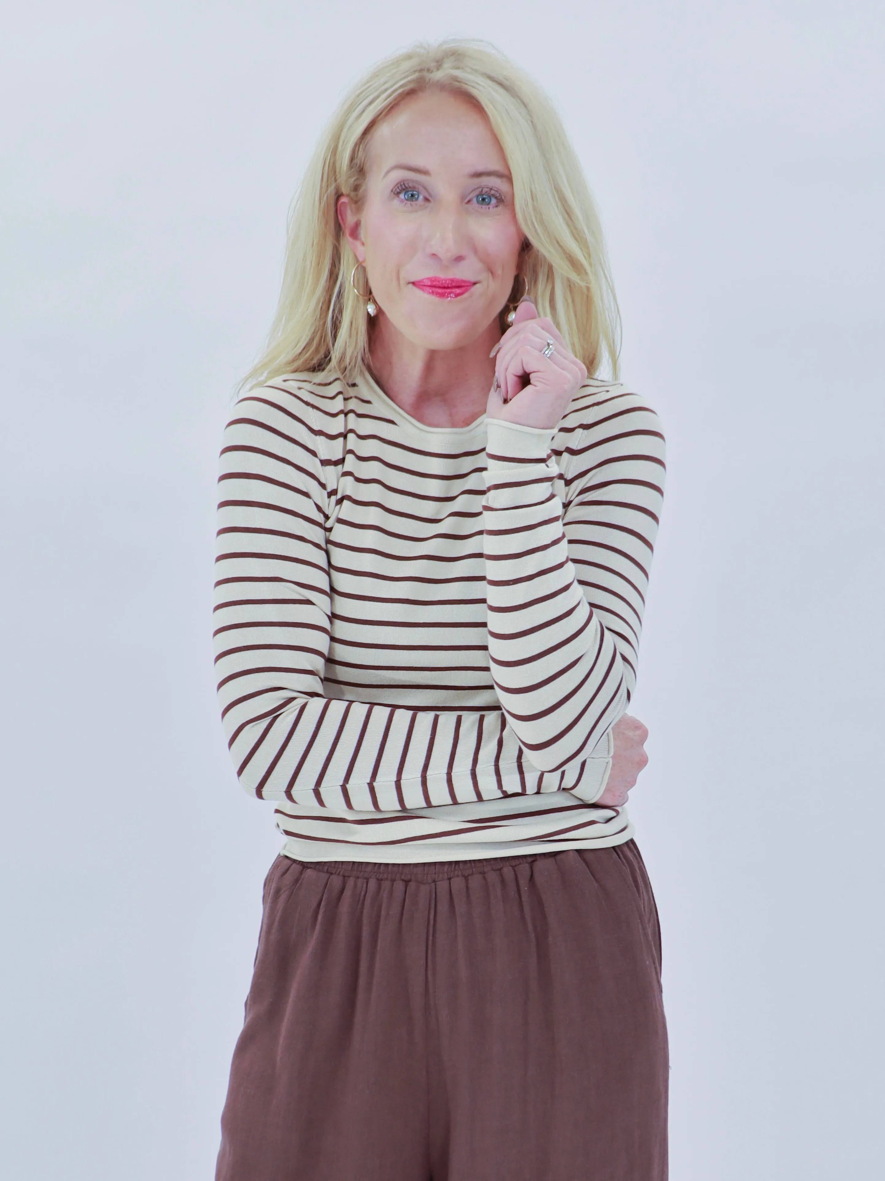 Save Me That Top
