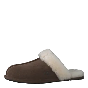 Scuffette Ii Espresso