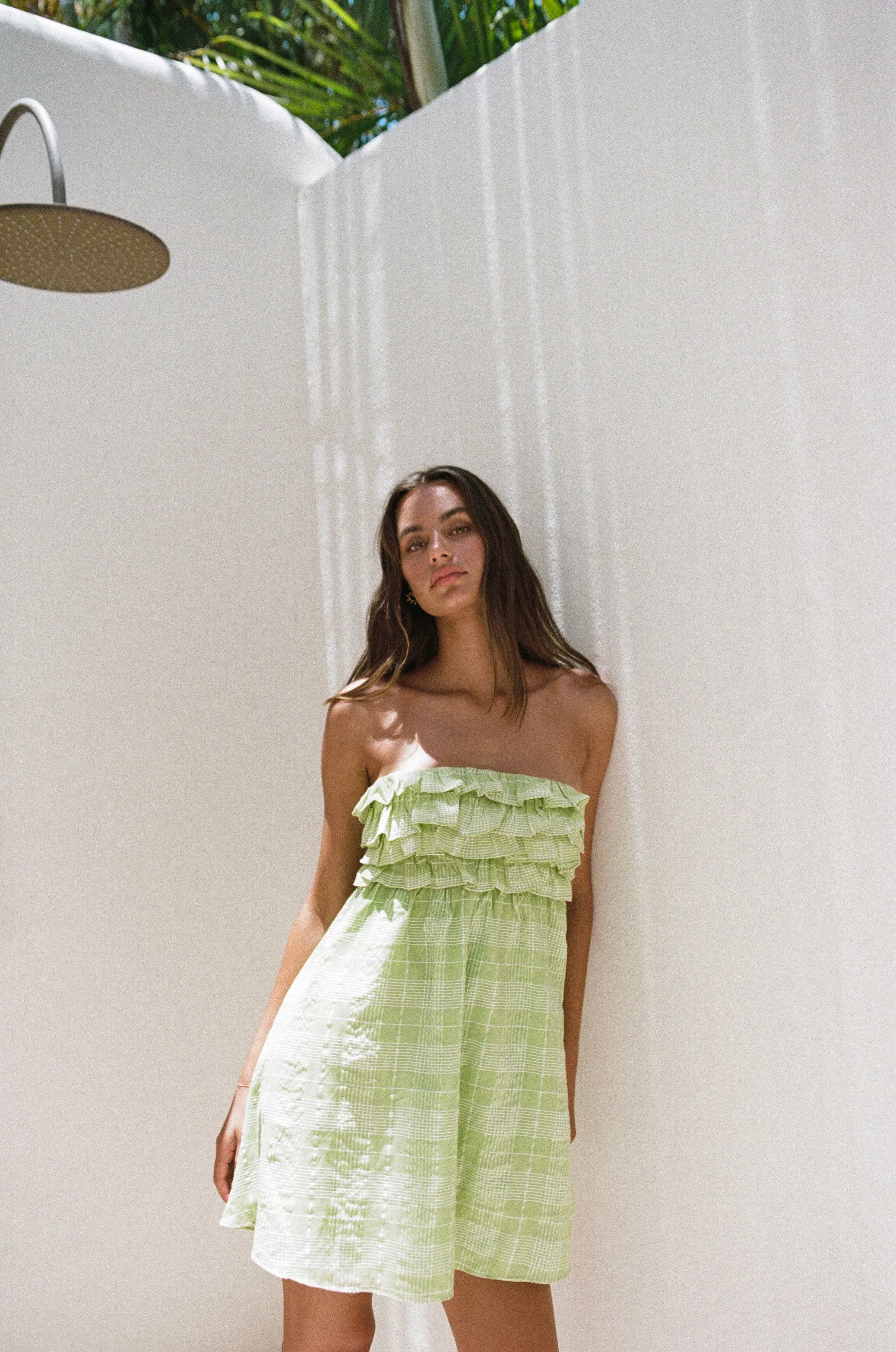 Senya Dress