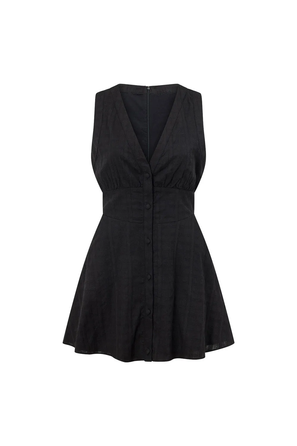 Shaelagh Dress - Black