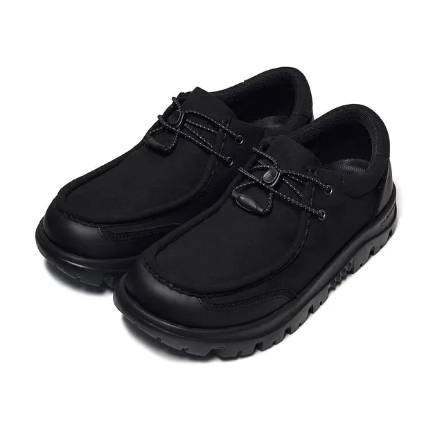 Shaka TRAIL TYROL MOC EX(BLACK)