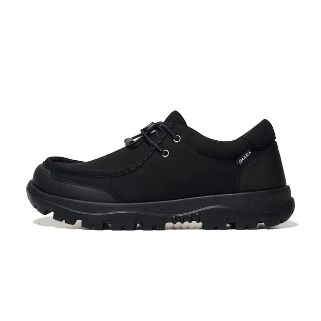 Shaka TRAIL TYROL MOC EX(BLACK)