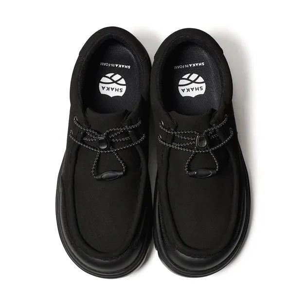 Shaka TRAIL TYROL MOC EX(BLACK)