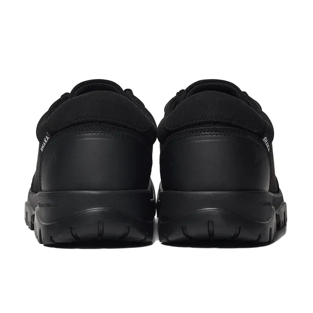 Shaka TRAIL TYROL MOC EX(BLACK)