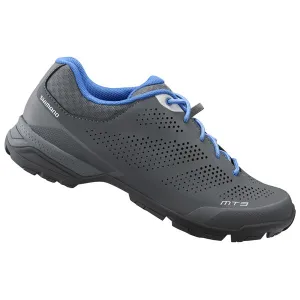 Shimano MT301 MTB Womens Shoe Grey