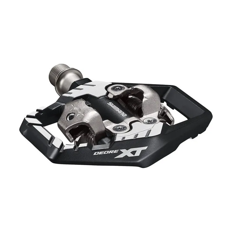 Shimano PD-M8120 Deore XT Trail SPD Pedal
