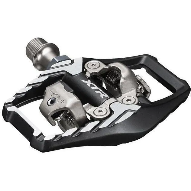 Shimano XTR PD-M9120 Speed MTB Trail Pedals
