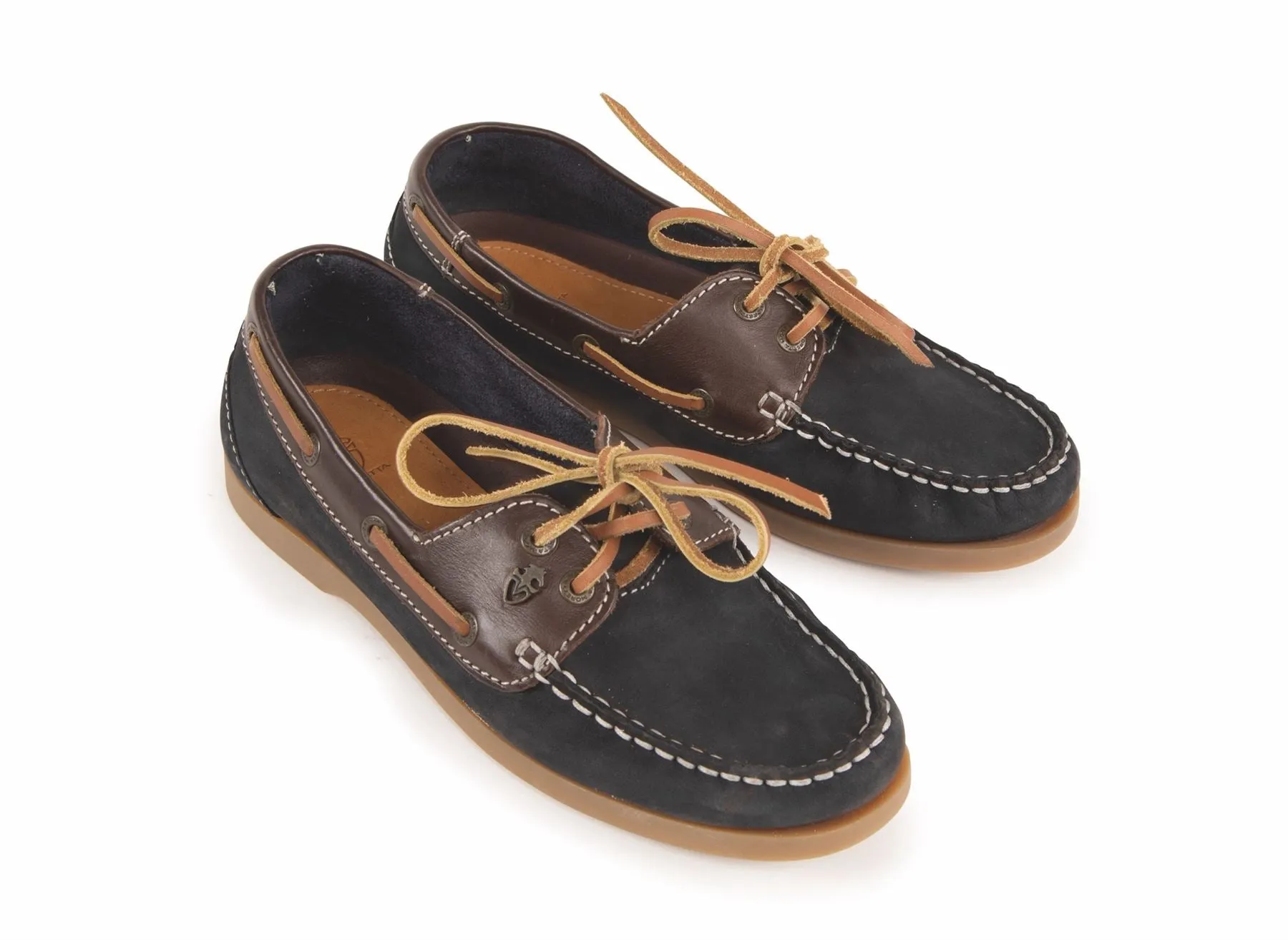Shires Moretta Avisa Deck Shoes