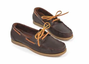 Shires Moretta Avisa Deck Shoes