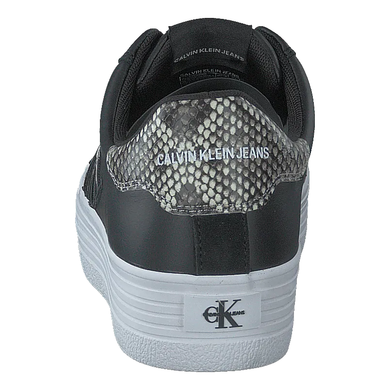 Shivary 2a1 Black