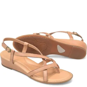 SIBYL - Natural (Tan) - BR00557