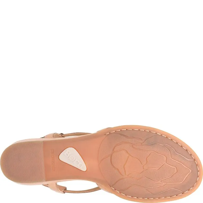 SIBYL - Natural (Tan) - BR00557