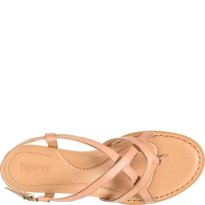 SIBYL - Natural (Tan) - BR00557