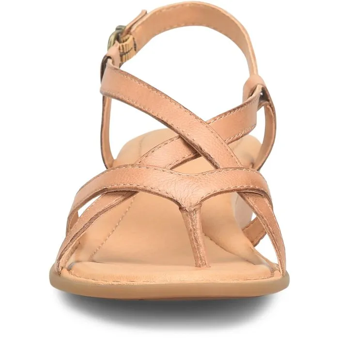 SIBYL - Natural (Tan) - BR00557