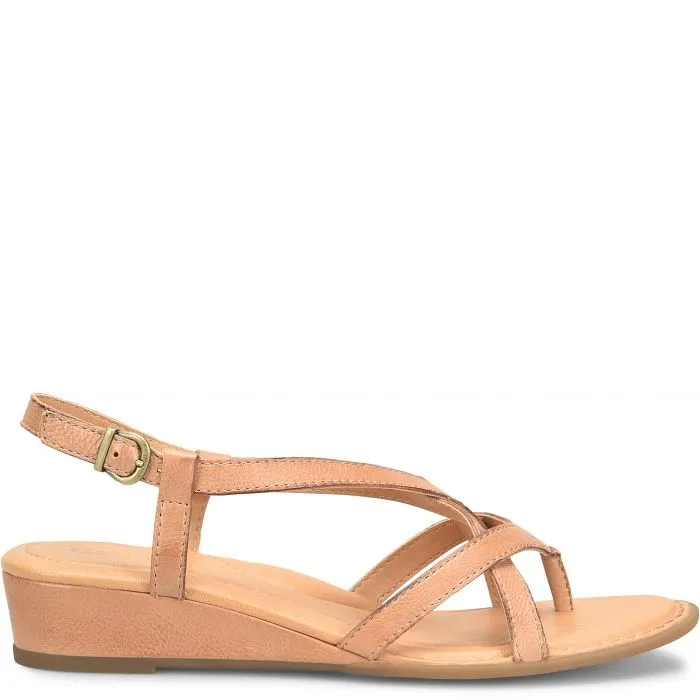 SIBYL - Natural (Tan) - BR00557