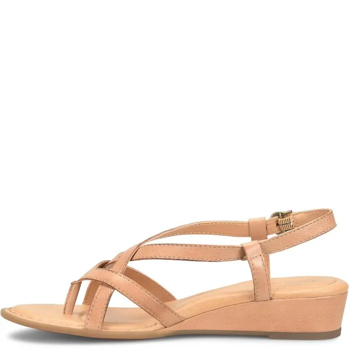 SIBYL - Natural (Tan) - BR00557