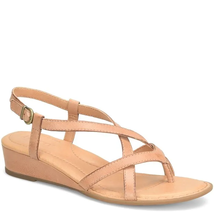 SIBYL - Natural (Tan) - BR00557