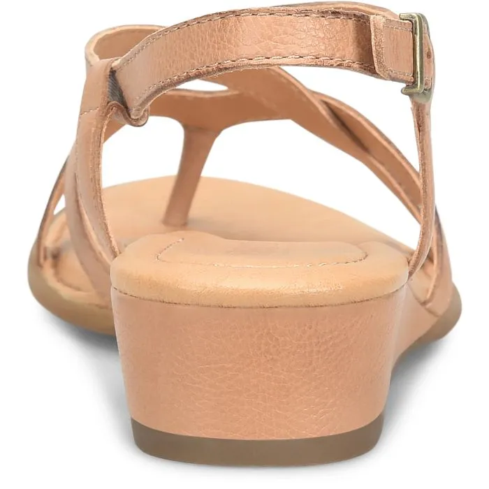 SIBYL - Natural (Tan) - BR00557