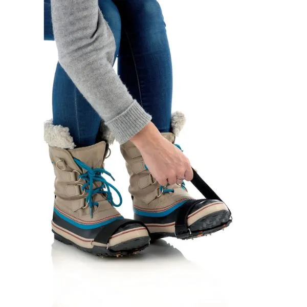 Sidas Walk Half Traction | Boot Soles