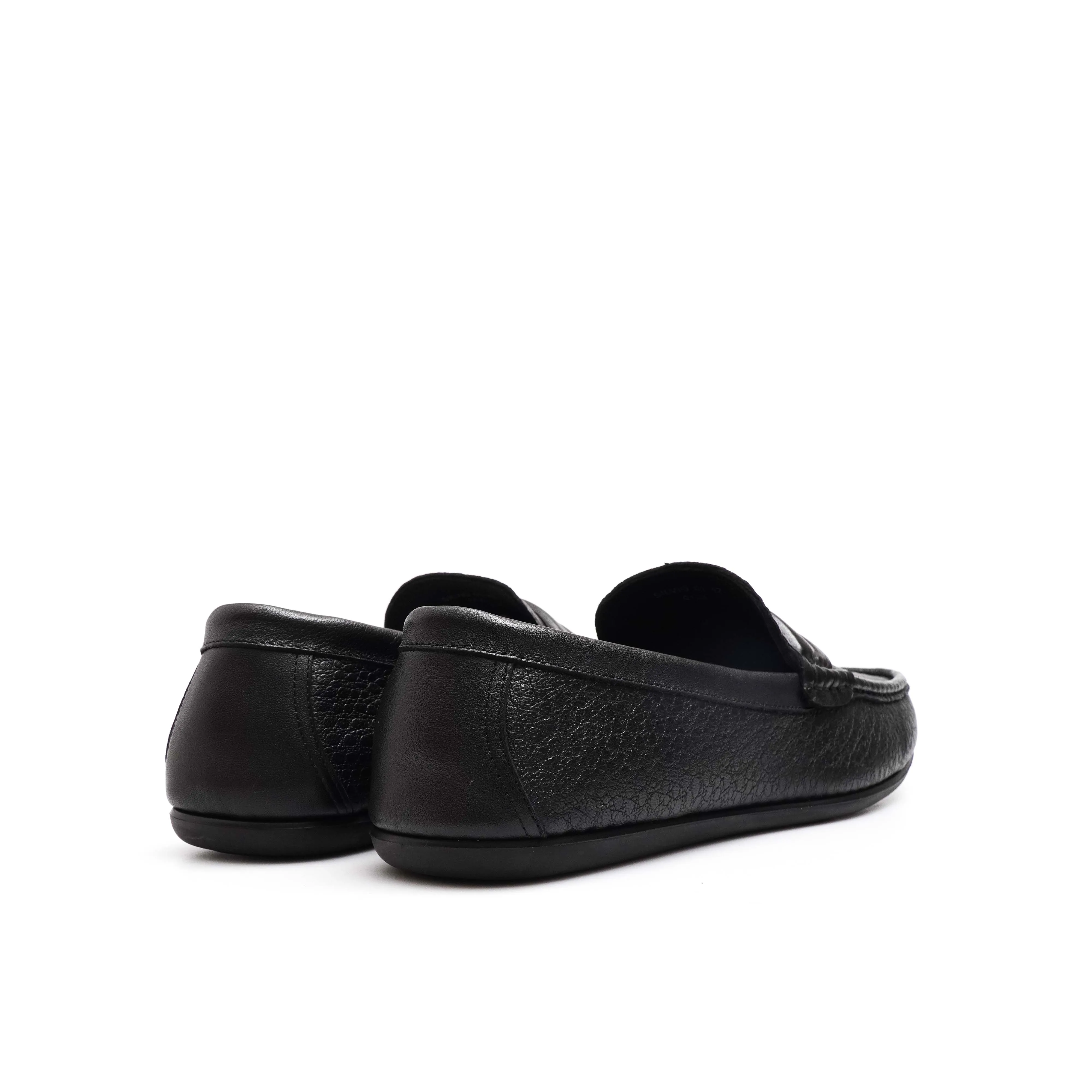 SILVIO BLACK