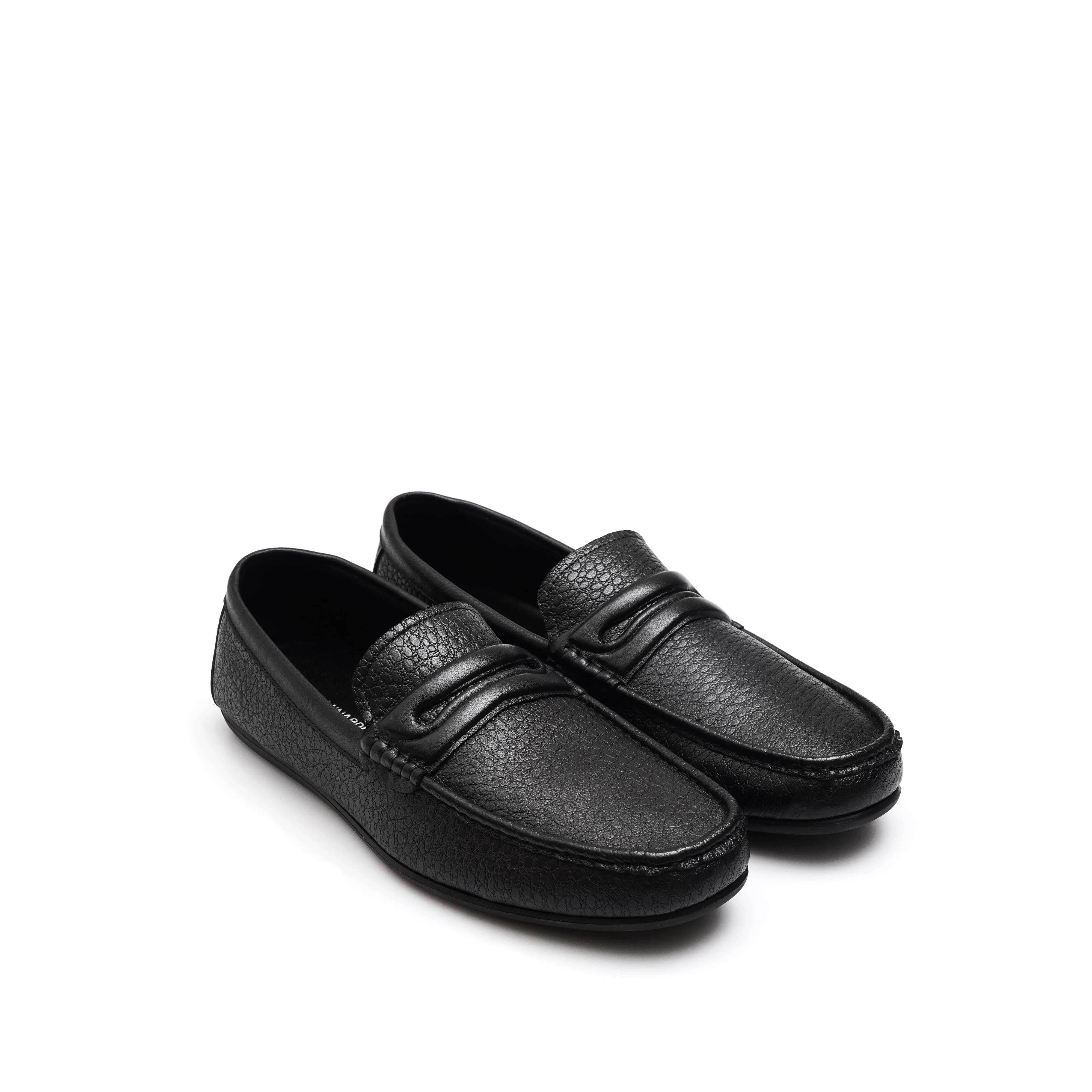 SILVIO BLACK