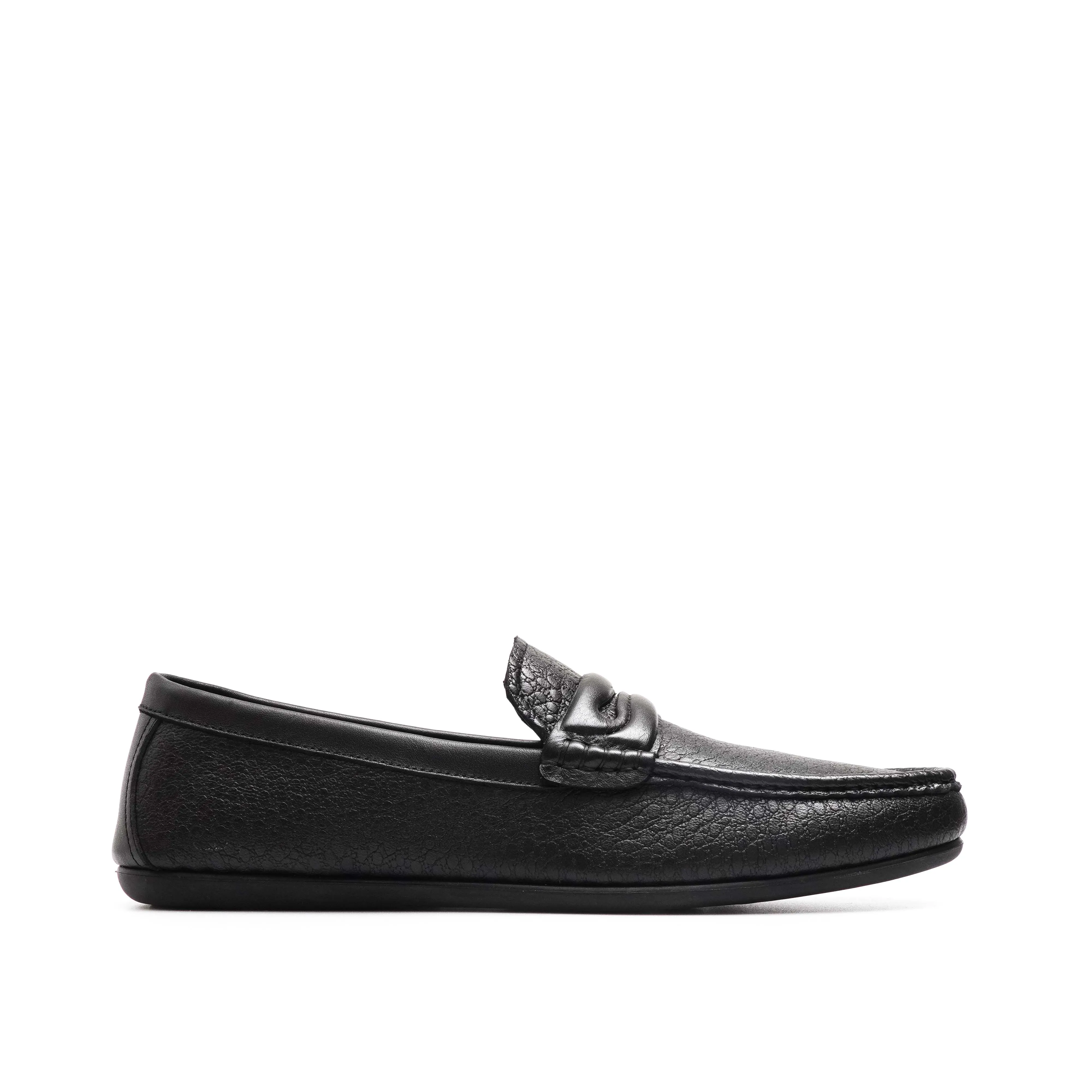 SILVIO BLACK